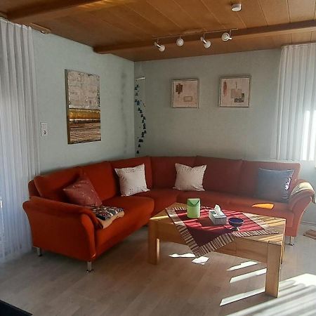 Ferienwohnung Giengen Ґінґен-ан-дер-Бренц Екстер'єр фото