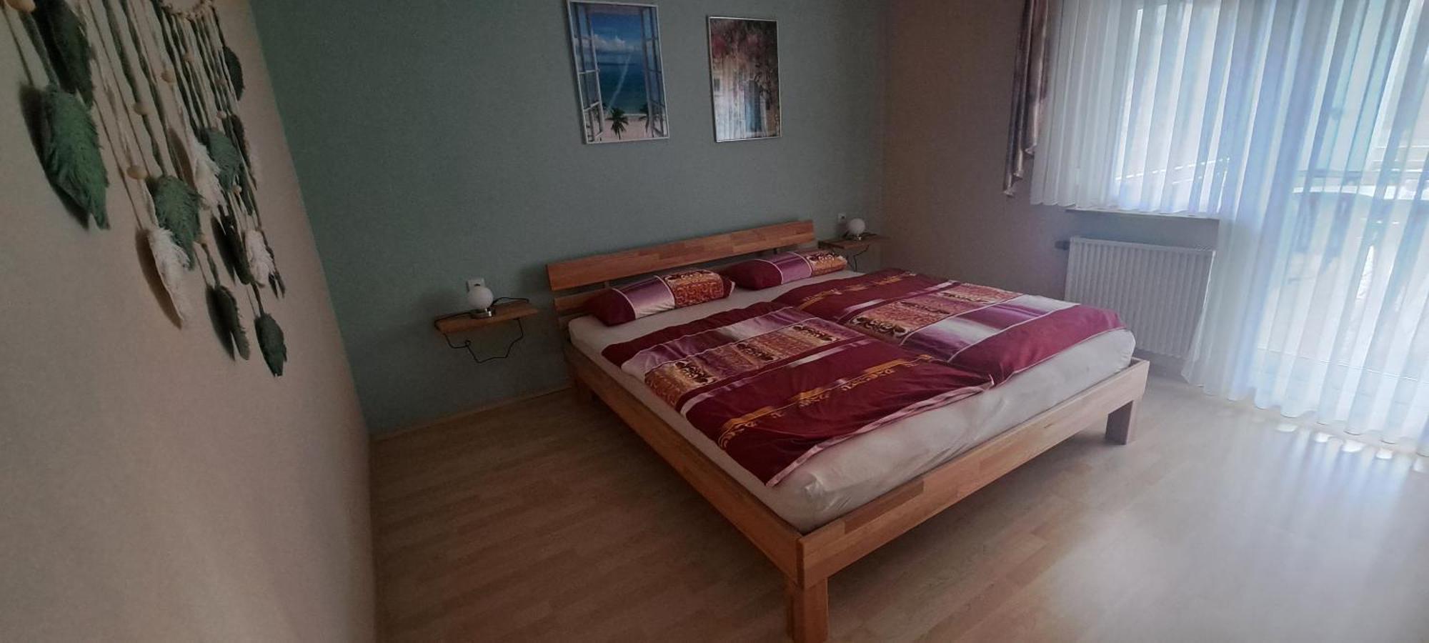 Ferienwohnung Giengen Ґінґен-ан-дер-Бренц Екстер'єр фото